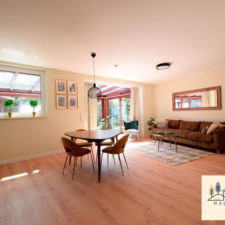 Malis-Ferienhaus Bad Harzburg Kültér fotó