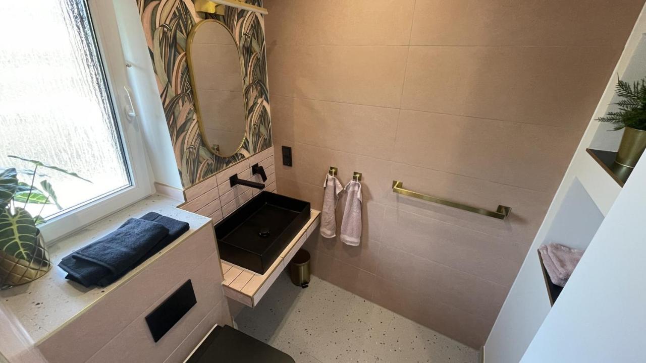 Malis-Ferienhaus Bad Harzburg Kültér fotó