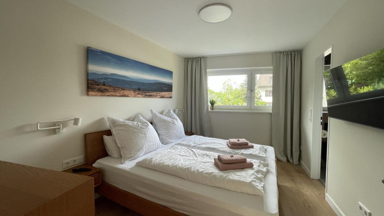 Malis-Ferienhaus Bad Harzburg Kültér fotó